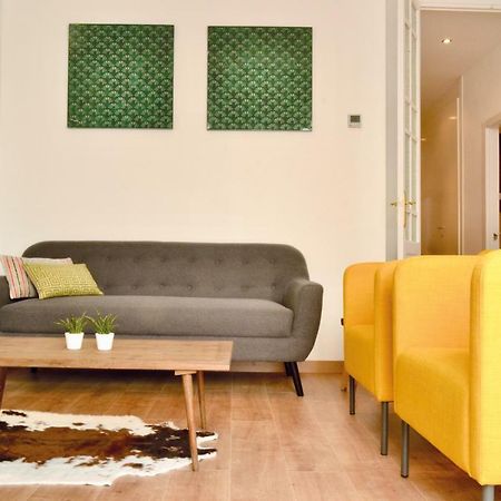 Hola Valencia - Holiday Apartments Eksteriør billede