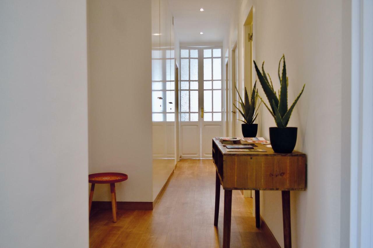 Hola Valencia - Holiday Apartments Eksteriør billede